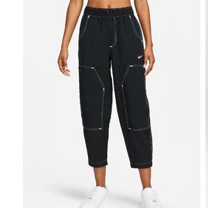 Nike Sportswear Swoosh barrel pants